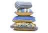 designer throw pillows