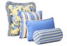 decorative throw pillows