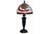 College of Charleston Cougars Tiffany Desk Lamp