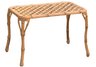 Bamboo Coffee Table