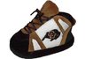 Colorado Buffaloes Baby Slipper