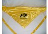 Colorado Buffaloes Baby Blanket