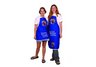 collegiate aprons