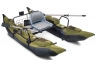 Colorado Pontoon Boat