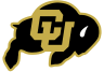 Colorado Buffaloes logo
