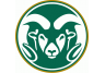 Colorado State Rams logo