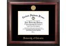 Colorado Buffaloes Gold Embossed Diploma Frame
