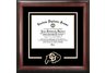 Colorado State Rams Spirit Diploma Frame