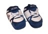 Connecticut Huskies Boot Slipper 2X