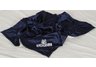 Connecticut Huskies Baby Blanket