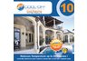 Cool-Summer 10 Ft. Patio Misting Kit