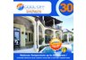 Cool-Summer 30 Ft. Patio Misting Kit