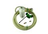 Cool-Summer Misting Fan Conversion Kit