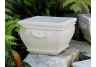 Courtyard Planter