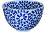 Blue Villa Bowl