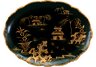 Eastern Accents Plate