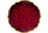 Red Glory Plate
