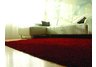 Bamboo Shag Rug