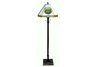 Colorado State University Rams Mission Floor Lamp