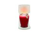 Classic Candle Warmer Lamp- White