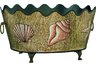 Antique Coastal Planter