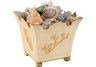 Coastal Elegance Planter