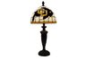 University of Colorado Buffaloes Tiffany Desk Lamp