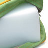 cushion with foam filling