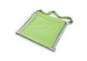Cushn Shade - Portable Cushion and Sunshade - Citrus Green