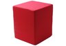 Custom Cube Ottoman