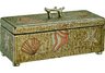 Antique Coastal Box