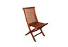 TERRACE MATES Folding Side Chair (Set of 2)