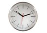 Larege Steel Wall Clock (With No Numbers)