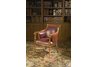 Prime Minister Library Chair