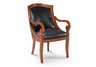 Mr. Tibbs Arm Chair