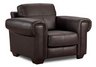 leather furniture