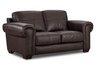 leather furniture