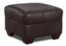 leather furniture