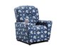 Dallas Cowboy Child's Recliner