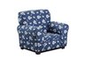 Dallas Cowboy's Club Chair