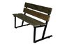 wood park benches