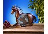 Figurine Fan - Horse
