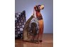 Figurine Fan - Dog