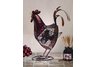 Figurine Fan - Rooster