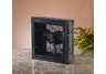 Wood Frame Fan #1 - Alicante