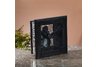 Wood Frame Fan #2 - Forteleza
