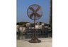 18" Outdoor Fan- Marbella