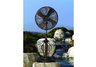 18" Outdoor Fan- Capri