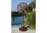 18" Outdoor Fan- Playa