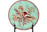 Coral Reef Charger